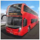 巴士城市之旅无限金币版