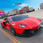 疯狂越野飞车正式版