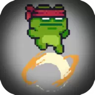 逃亡朋克FugitivePunk最新版