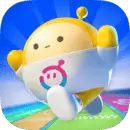 蛋仔派对国际服修改版游戏