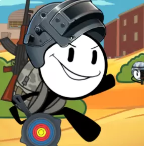 火柴人逃亡英雄最新