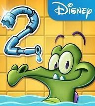 鳄鱼小顽皮爱洗澡2