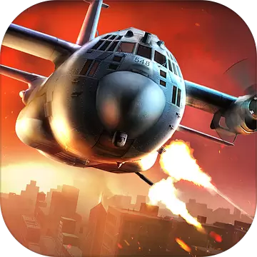 僵尸炮艇生存最新版