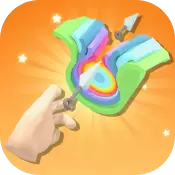 一射一个准正式版手游客户端