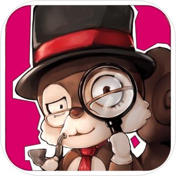 推理吧动物侦探剧场游戏