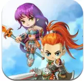 冒险王之精灵物语最新版