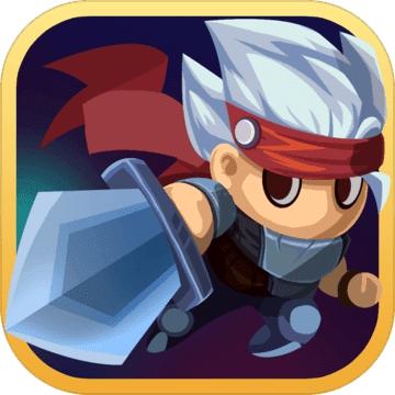 出发吧冒险家游戏