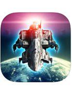 银河掠夺者游戏