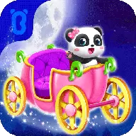 宝宝开车大冒险手机版