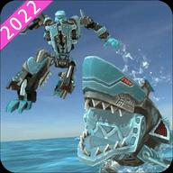 机器怪兽战场游戏