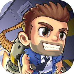 疯狂喷气机无广告版