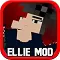 我的世界ellieaddon模组