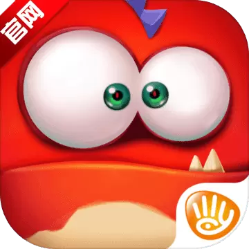 贪吃小怪物抖音版