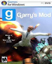 半条命2物理沙盘中文版