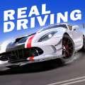 真实公路汽车游戏
