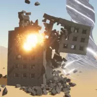 终极破坏模拟器手机版