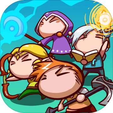 冒险之心中文版