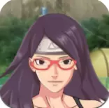 女忍最后の战争