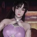 小舞深夜模拟器冷狐版