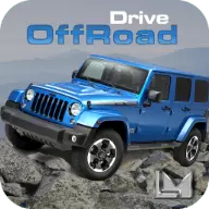 越野驾驶沙漠正版手游