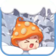 雪地打怪游戏