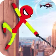 超级跑酷侠手游