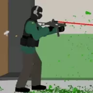 平面僵尸模拟手游