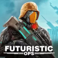 外星枪射击手游