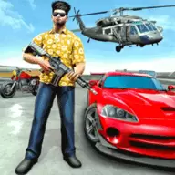 城市猎手游戏安卓版