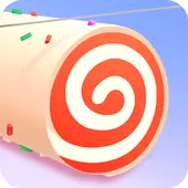 切成薄脆片手游