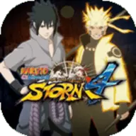 火影忍者究极风暴4手游