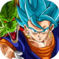 界王神超燃激斗手游正版