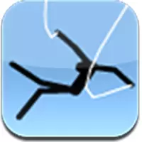 火柴人蜘蛛侠跑酷手游