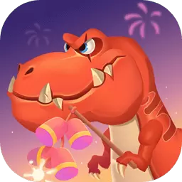 挂机养恐龙小游戏
