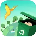 拯救小猪垃圾分类手游