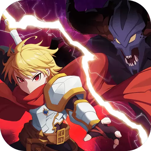 跑酷勇者修改版