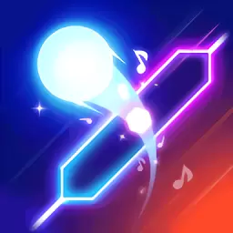 欢乐小球跳跳免费