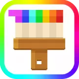 马赛克涂鸦正式版