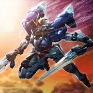 机甲战士都市乱斗手机版