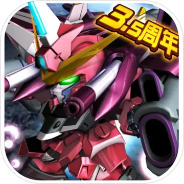 敢达决战手机版