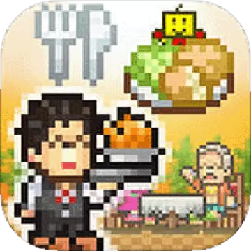 美食梦物语游戏