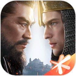 重返帝国测试服