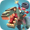 侏罗纪大逃杀最新版