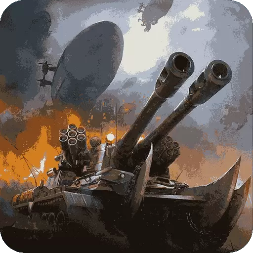王者坦克手游