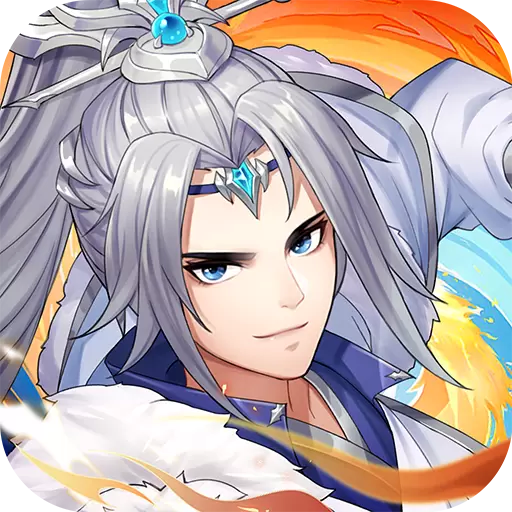 莽荒纪纪宁传奇正版