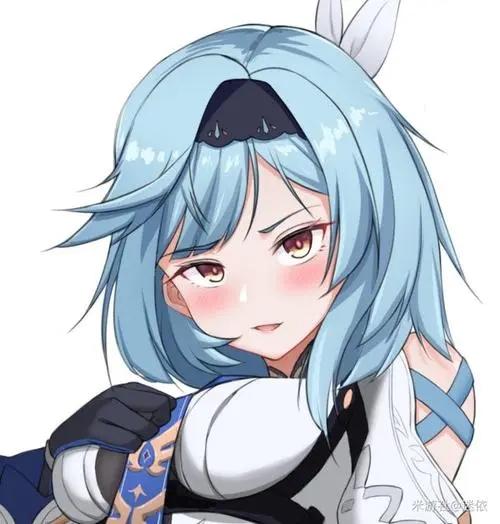 优菈大战岩盔丘丘王vk游戏