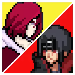 像素火影最新版本鹰佐