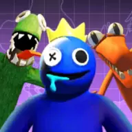 彩虹人暴走城市手游