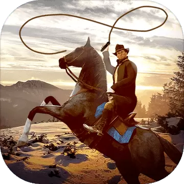 荒野掠夺生存手游