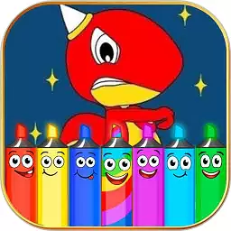 我的恐龙世界最新版